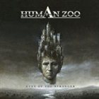 HUMAN ZOO — Eyes of the Stranger album cover