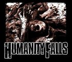 HUMANITY FALLS Humanity Falls album cover