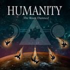 HUMANITY The Risen Damned album cover