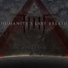 HUMANITY'S LAST BREATH Detestor album cover