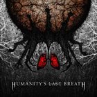 Humanity's Last Breath album cover