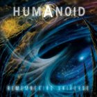 HUMANOID Remembering Universe album cover