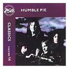 HUMBLE PIE Classics, Volume 14 album cover