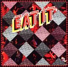 HUMBLE PIE Eat It album cover