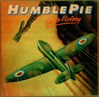 HUMBLE PIE On to Victory album cover