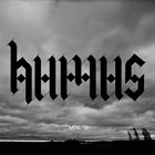 HUMUS Vol. II album cover