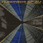 HUNDREDS OF AU Acting From Remote Satellites album cover