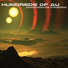 HUNDREDS OF AU Communications Link Re-established album cover