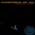 HUNDREDS OF AU Year Two | Burial album cover