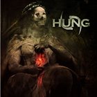 HUNG Hung album cover