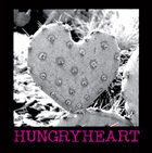 HUNGRYHEART — Hungryheart album cover