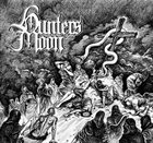 HUNTERS MOON The Serpents Lust album cover