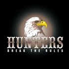 HUNTERS No Limits album cover