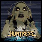 HUNTRESS Static album cover