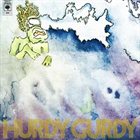 HURDY GURDY Hurdy Gurdy album cover