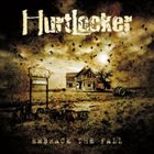 HURTLOCKER Embrace the Fall album cover