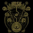 HUSH Night Music album cover