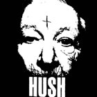 HUSH Untitled I album cover