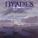 HYADES Princess Of The Rain album cover