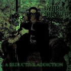 HYBRID HEAVEN A Seductive Addiction album cover