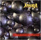 HYDRA Exhibition of Malice album cover