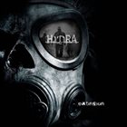 HYDRA (2) Extinción album cover
