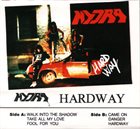 HYDRA (2) Hard Way album cover