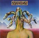 HYDRA Hydra album cover