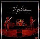 HYDRA Rock The World album cover