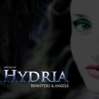 HYDRIA Monsters and Angels album cover