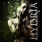 HYDRIA Poison Paradise album cover