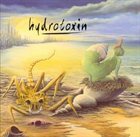 HYDROTOXIN Oceans album cover