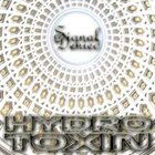 HYDROTOXIN Signal Denied album cover