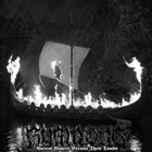 HYMNORG Ancient Waters Became Their Tombs album cover