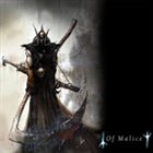 HYPERBOREAN Of Malice, Tempest and Storm album cover