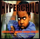 HYPERCHILD Advanced Promo Mega-Single album cover