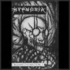 HYPNOSIA Crushed Existence album cover
