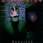 HYPOCRISY Abducted album cover
