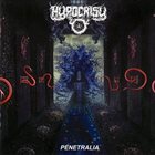 HYPOCRISY Penetralia album cover