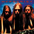 HYPOCRISY The Final Chapter album cover