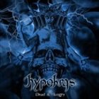HYPOKRAS Dead & Hungry album cover