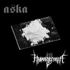 HYPOTHERMIA Aska / Hypothermia album cover