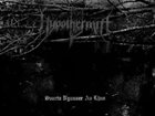 HYPOTHERMIA Svarta Nyanser Av Ljus album cover