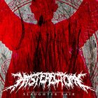 HYSTERECTOMY Slaughter Fair album cover