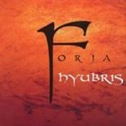 HYUBRIS Forja album cover
