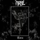 HYVE Torn album cover