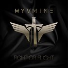 HYVMINE Fight of Flight album cover