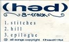 (HƏD) P.E. 8-Track album cover