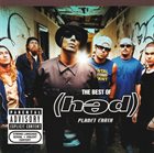 (HƏD) P.E. The Best of (həd) Planet Earth album cover
