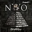 (HƏD) P.E. (truth) ep album cover